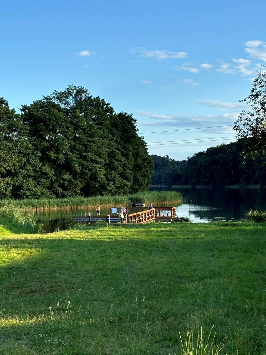 Jezioro Kołczewo